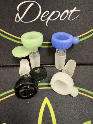 Round 14mm Bowl