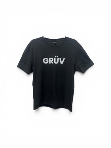 GRÜV T - Shirt (Small)