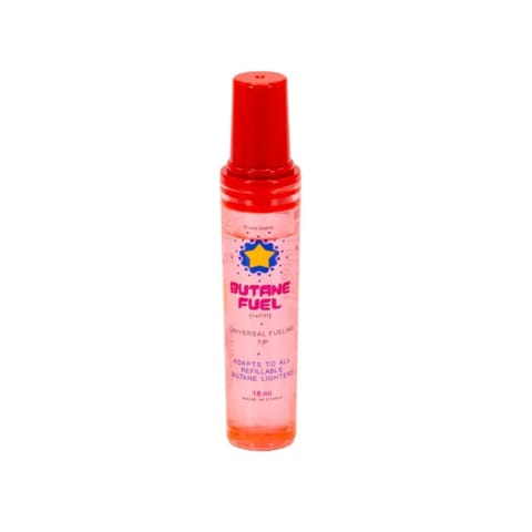 Butane Fuel