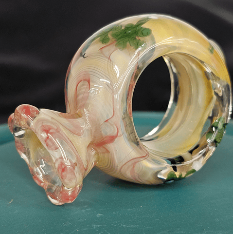 Bob Badtram | Ring Pipe | Sea Life