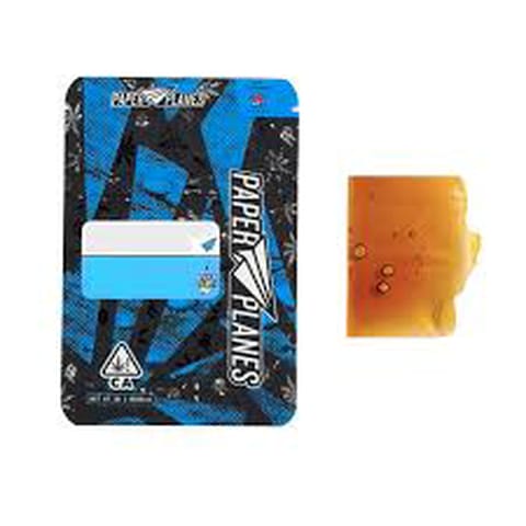 Paper Planes | Legend OG | Shatter | Indica | 1g