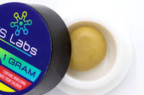 TS LABS (H) FLORIDA KUSH