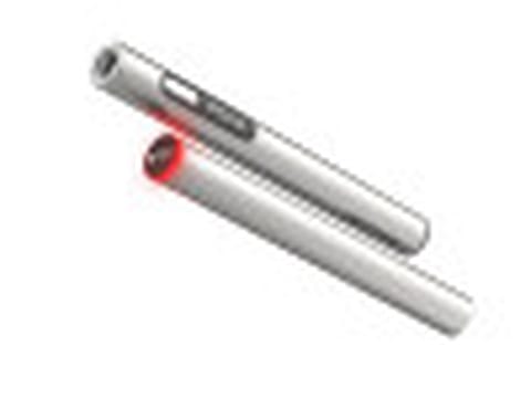 Groove | 350 mAh Battery | Silver