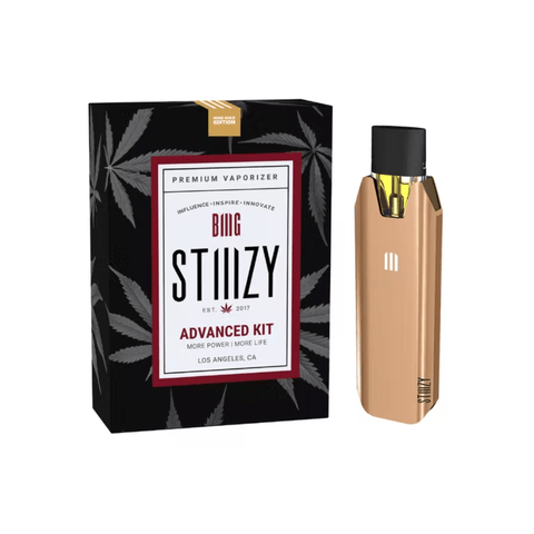 BIIIG Rose Gold - Battery
