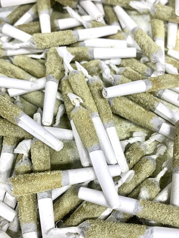 Arctic Bakery | Funky Monkey | Arctic Heater Infused Preroll | .5g