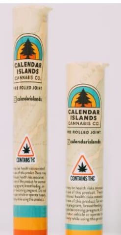 Z Pie Preroll Multipack 1g (0.5g X 2)