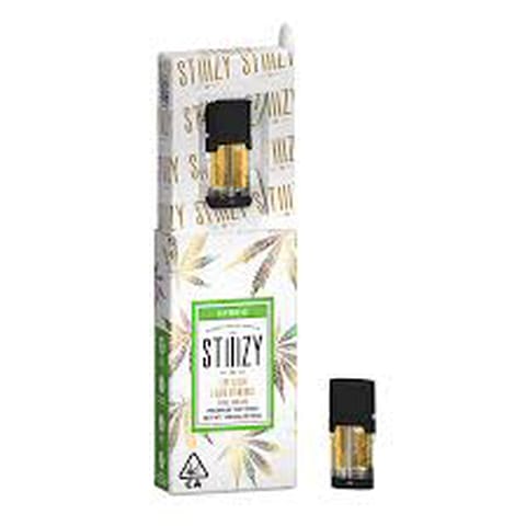STIIIZY - PODS - LQD PURPLE ZLUSHIE - 1G - STIIIZY - PODS - LQD PURPLE ZLUSHIE - 1G.