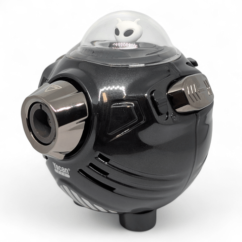 UFO Torch - - black