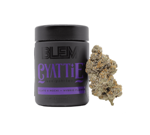 Cyattie - 3.5G