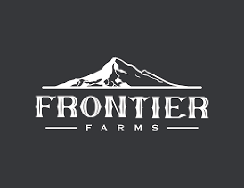 Frontier Farms | Garlic Lemon OG