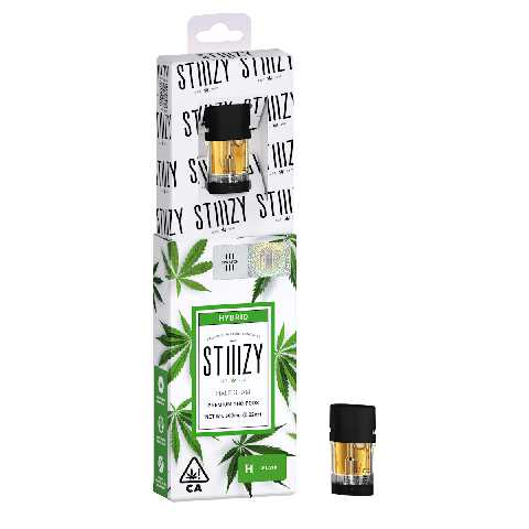 STIIIZY | Gelato (H) | .5g POD