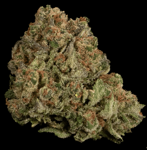 Flower| | 28g | Hybrid | Banana Ghost