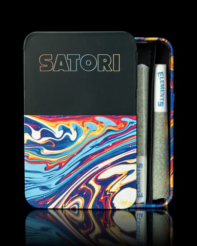 Watermelon Z, Preroll Pack, 5pk x 0.8g