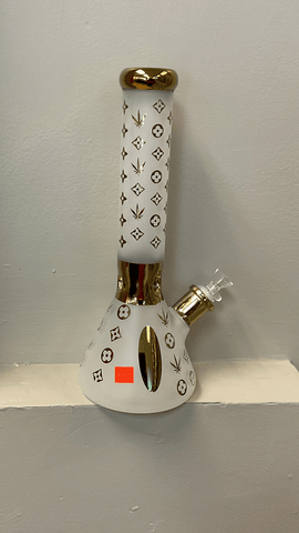 Water Pipe GOLD