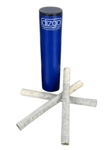 Dizgo | Pre-Rolls | TriCross | 0.33g | 3ct
