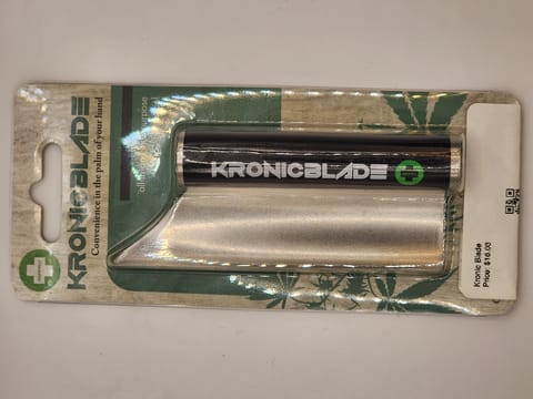 Kronic Blade