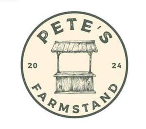 Pete's Farmstand - Metal Face OG Small Buds 7g