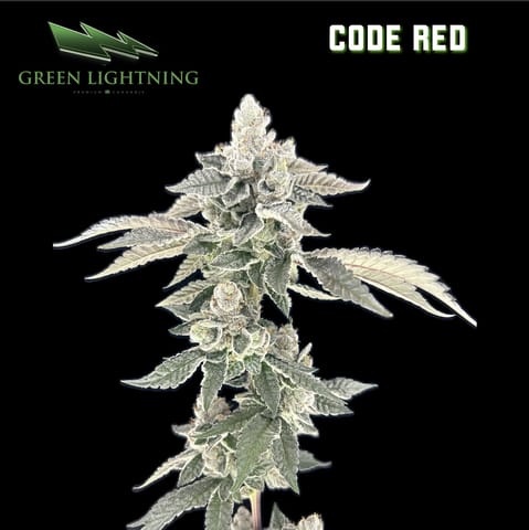 Code Red (3.5g)