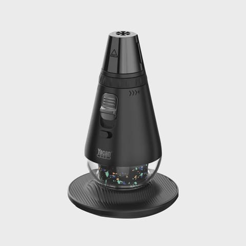 Yocan Red Gavin Torch - Space Grey