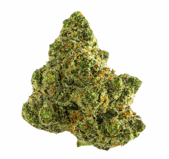 Watermelon Pound Cake - Sativa-Dominant Hybrid - 3.5g