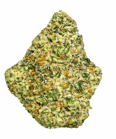 Watermelon Pound Cake - Sativa-Dominant Hybrid - 3.5g