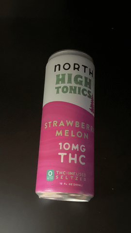 Strawberry melon