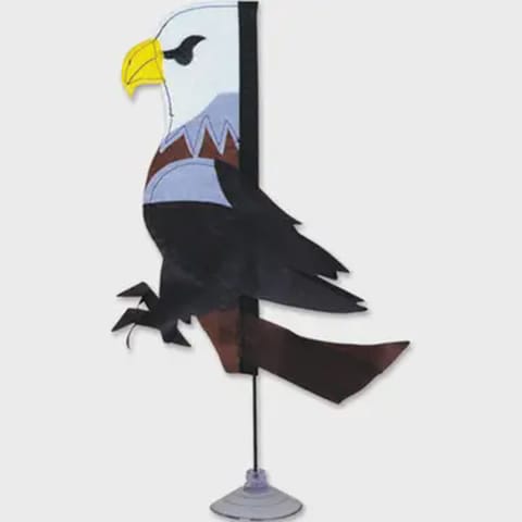 Earl Eagle