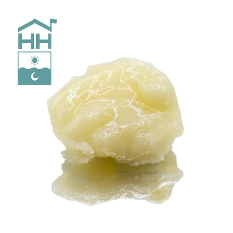 Cold Cure Live Rosin | 1g | Sativa Hybrid | Aspen OG