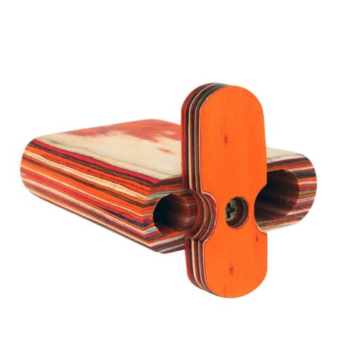 Steep Slope Vape | Dugout One Hitter