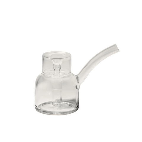 Vesper Bubbler - Clear