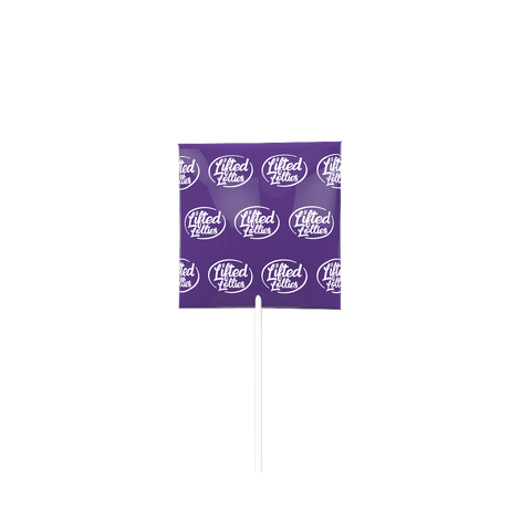 Lifted Lollies - Grape