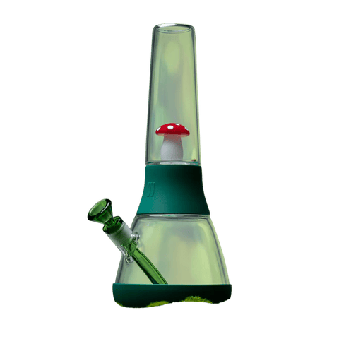 Mushroom Forest Bong