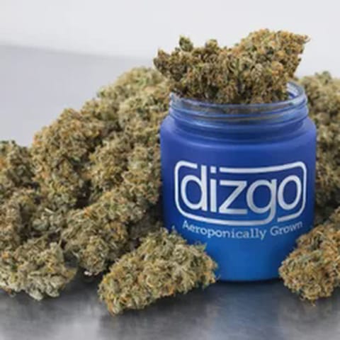 Blue Dream 3.5g Jar