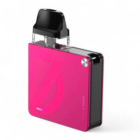 Vaporesso - XROS 3 Nano - Rose Pink