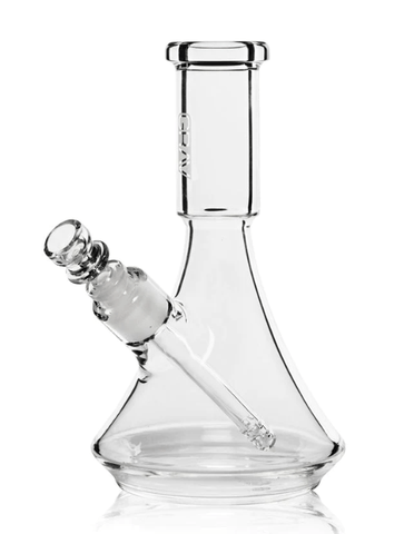 [ACC] GRAV | Small Deco Beaker Water Pipe