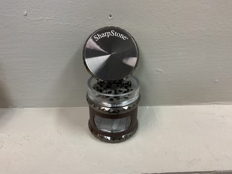 SharpStone Grinder C