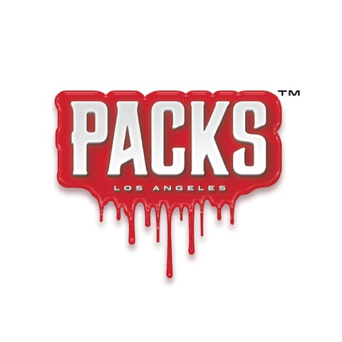 Packspods All in One Live Resin Berry Cheesecake 2g