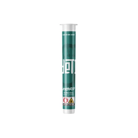 Dante's Inferno - Pre-Roll (1.0g)