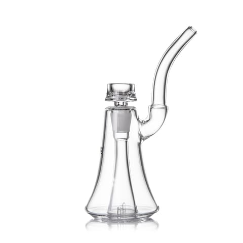 Lumina Bubbler - Clear