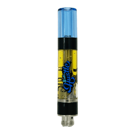 SIDE HUSTLE - THC VAPE - WATERMELON Z - 1G
