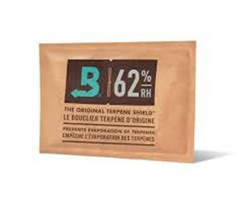 Boveda Humidity Pack Lg.