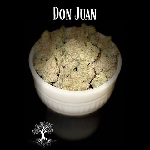 Buds- Don Juan