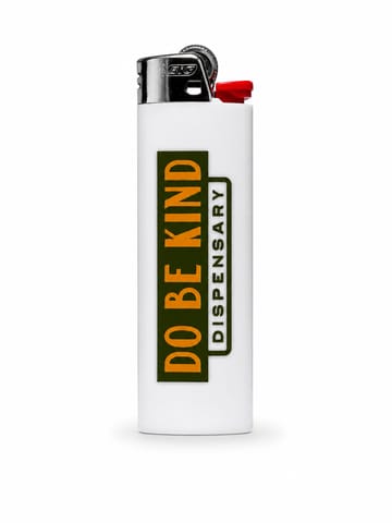 DBK | Bic Lighter