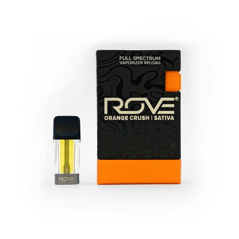 Orange Crush 1g RELOAD