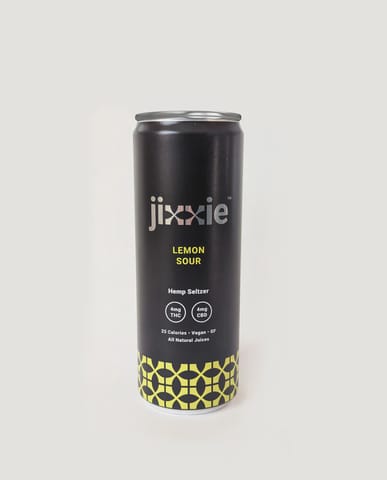 Lemon Sour