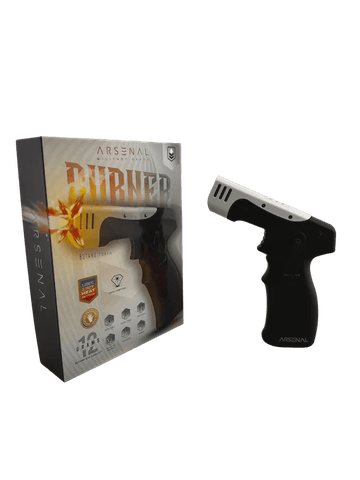 Arsenal - Burner