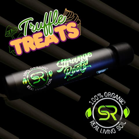 Truffle Treats (Pre Rolls)