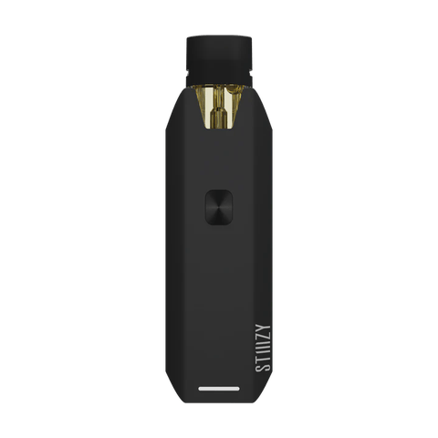 STIIIZY | Pro XL Battery (Black) | Variable Voltage POD Battery