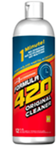 Formula 420 - A-1 Original CLeaner