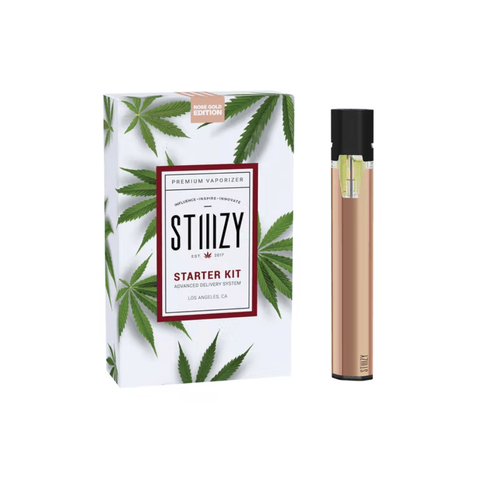 Rose Gold - Battery